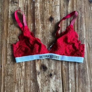 Victoria’s Secret Lace Bralette